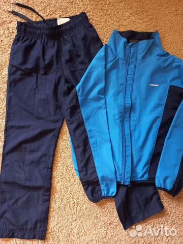 Спортивный костюм для мальчика