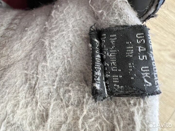 Хоккейные коньки bauer vapor 500