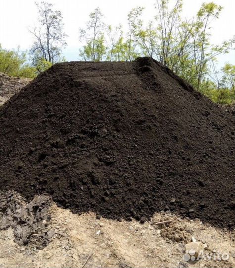 Торф в мешках или навалом