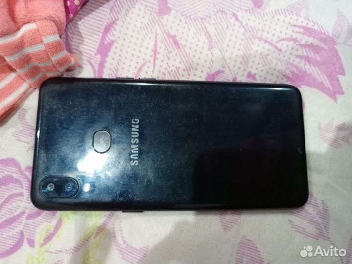 Samsung Galaxy A10s, 2/32 ГБ