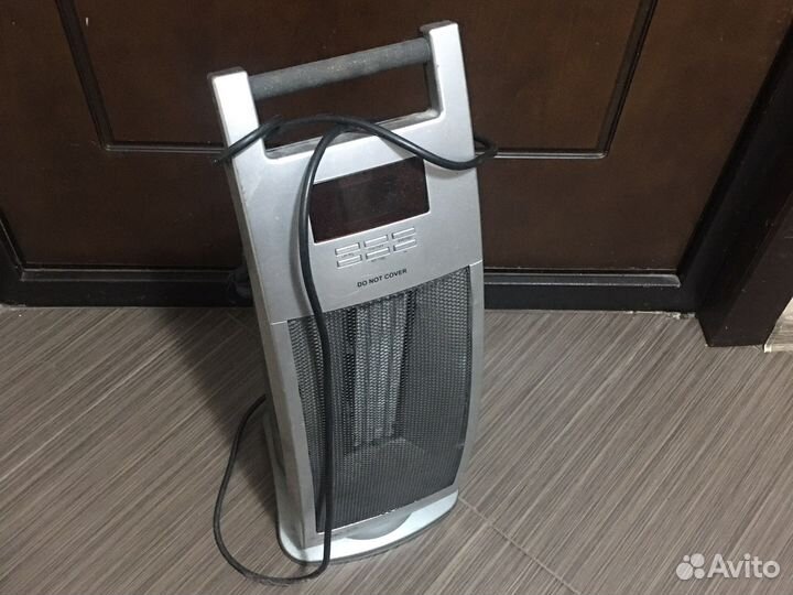 Обогреватель