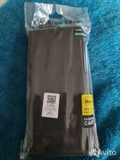 Чехол книжка