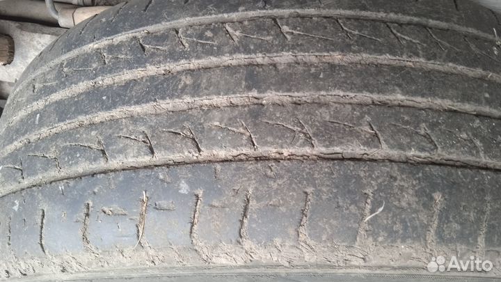Aeolus PrecisionAce AH01 205/65 R15