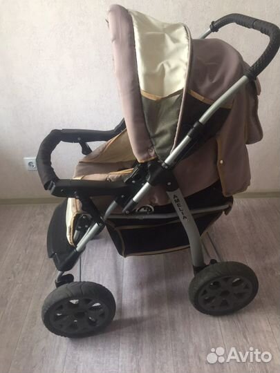 Коляска Amelia 2в1