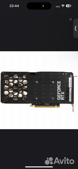 Видеокарта RTX 3060 Palit 12Gb