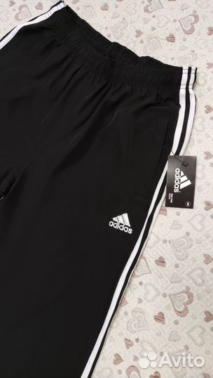 Спортивные штаны adidas