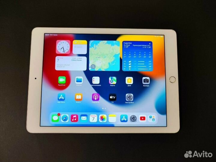 iPad Air2 64 для Милы