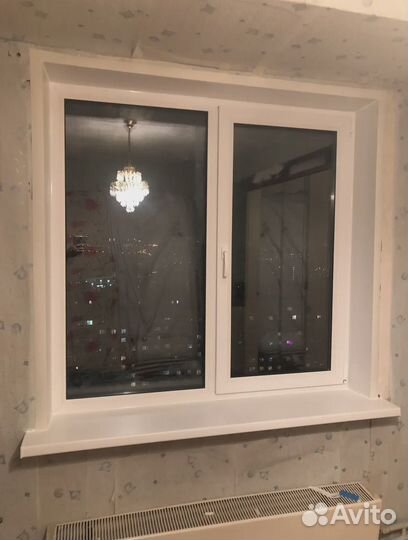 Пластиковые окна качественные