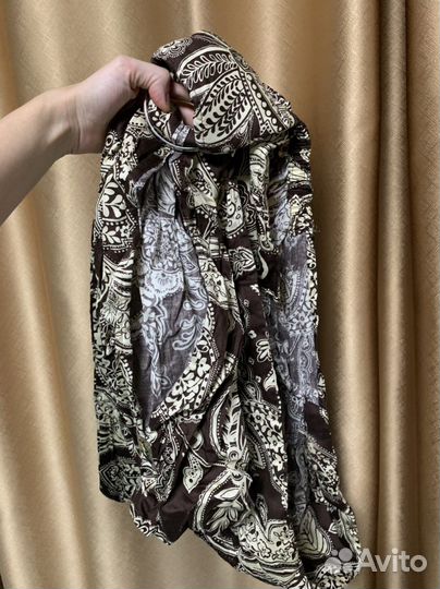 Слинг фирмы Кенгуруша