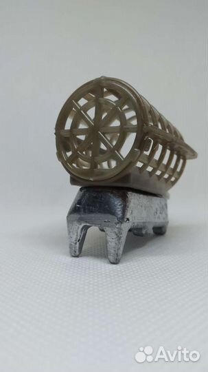 Кормушка фидерная вампир