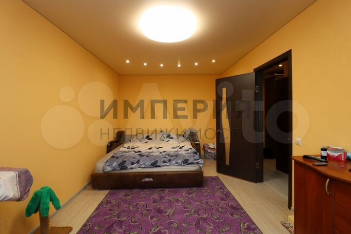 1-к. квартира, 33,5 м², 2/5 эт.
