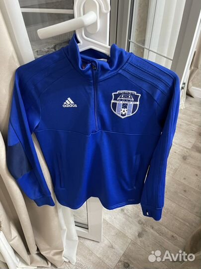 Комплект футбольной формы 152р