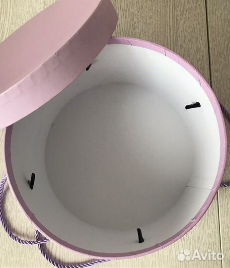 Коробки корзины подарочные