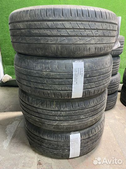 Hankook Ventus S1 Evo2 SUV K117A 235/60 R18