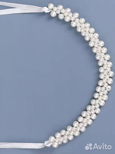 Украшения для прически