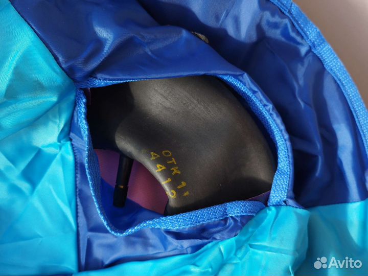 Сноутюбинг, ватрушка