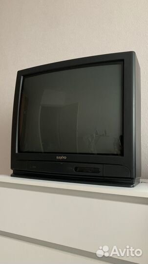 Телевизор Sanyo