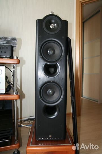 Акустическая система KEF Reference 205