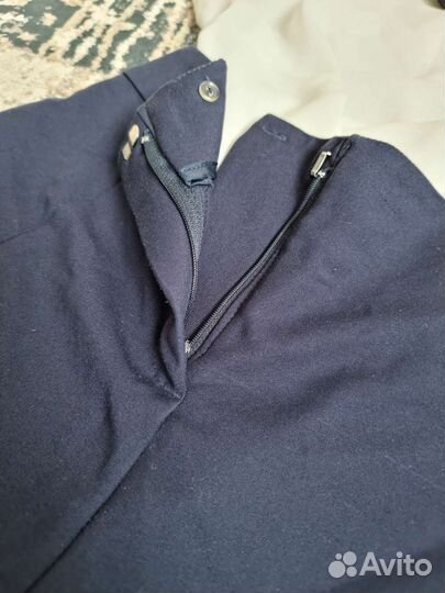 Шорты с высокой талией + блузка