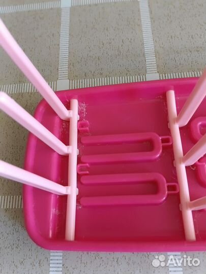 Детская сушилка для бутылочек