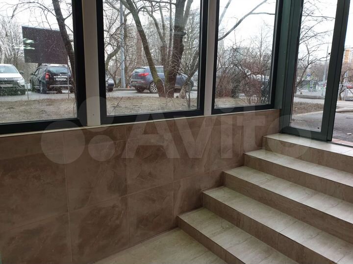 Торговая площадь, 16 м²