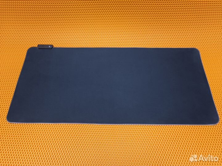 Коврик для мыши с подсветкой