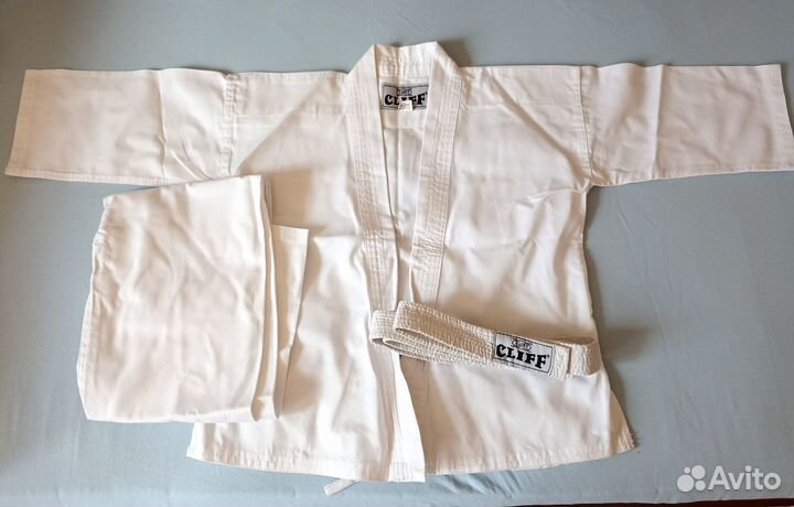 Кимоно для айкидо