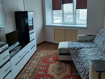 3-к. квартира, 62 м², 6/9 эт.