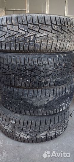 Nexen Winguard 205/55 R16