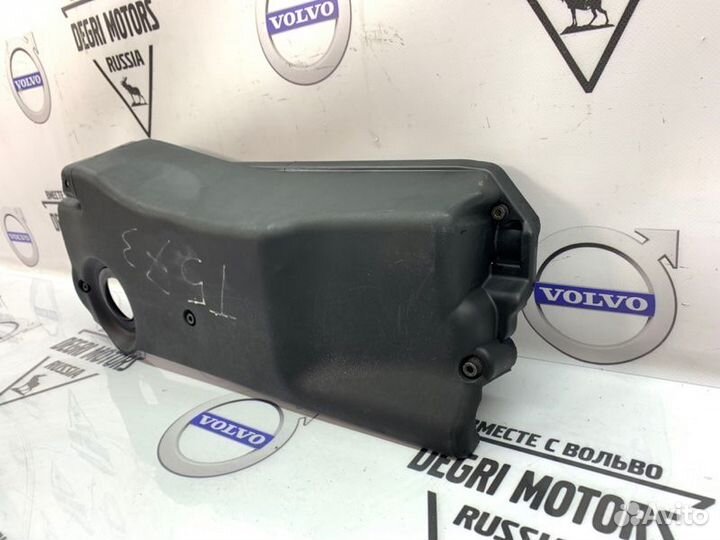 Крышка воздушного фильтра Range Rover L322 M57 D30