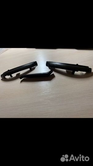 Динамические поворотники на Skoda Octavia a5