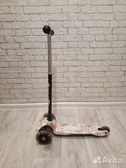 Самокат детский