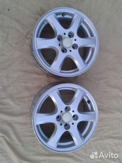 LADA Гранта диски