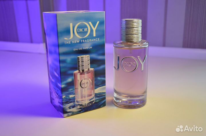 Парфюмерная вода Dior Joy by Dior, 90 ml