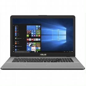 Ноутбук 1 Asus A705U