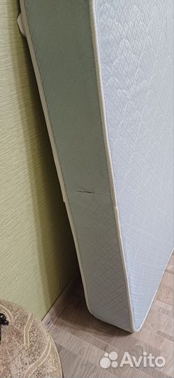 Матрас 120х200