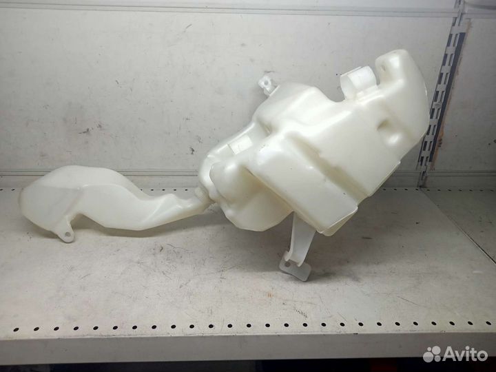 Бачок омывателя VW Passat B5 2001-2005