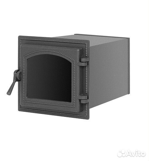 Духовой шкаф везувий 260 (Антрацит) везувий