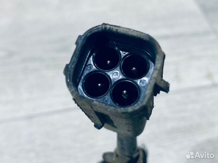 Датчик кислородный LADA Priora хетчбэк 21126 2009