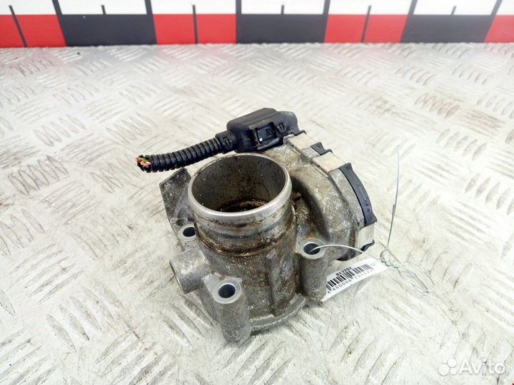 Заслонка дроссельная для Fiat Stilo (192) 71798075