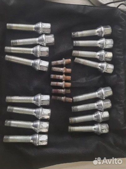 Проставки колесные 20 мм