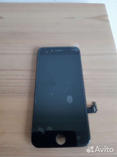 Дисплеи iPhone 4,5,6,7