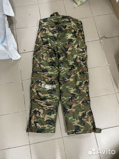 Полукомбинезон мужской зимний 44, 52,56,60