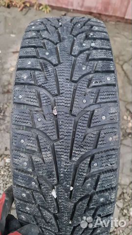 Hankook Winter I'Pike RS W419 205/65 R16 98T