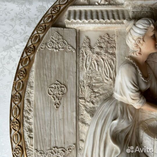 Новое объемное панно на стену