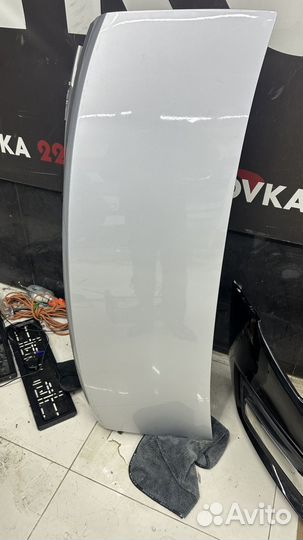 Багазжик от весты