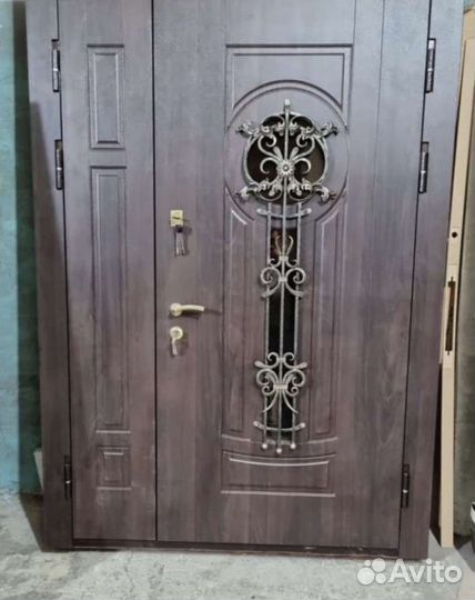 Дверь входная