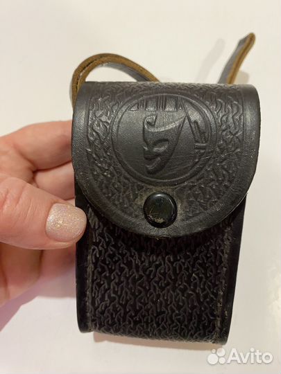 Театральный бинокль СССР