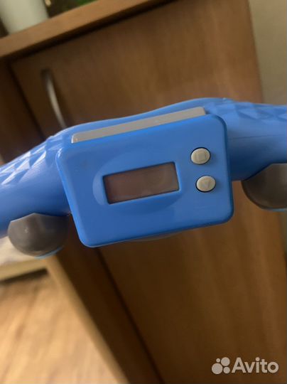 Обруч хулахуп