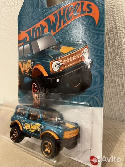 Hot wheels 56